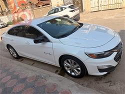 شيفروليه ماليبو